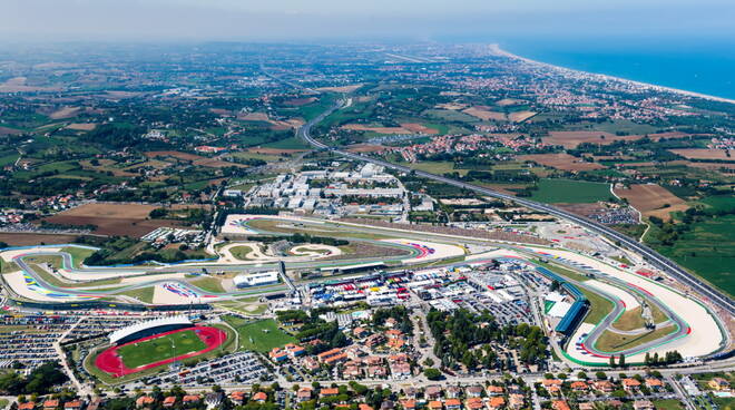 Misano World Circuit