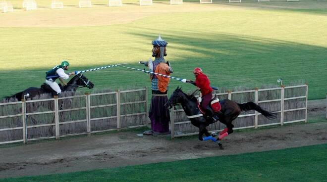 Palio del Niballo 2019 