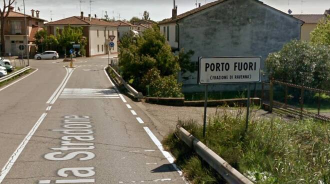 Porto Fuori