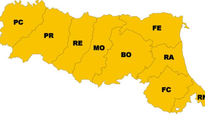 Regione Emilia-Romagna