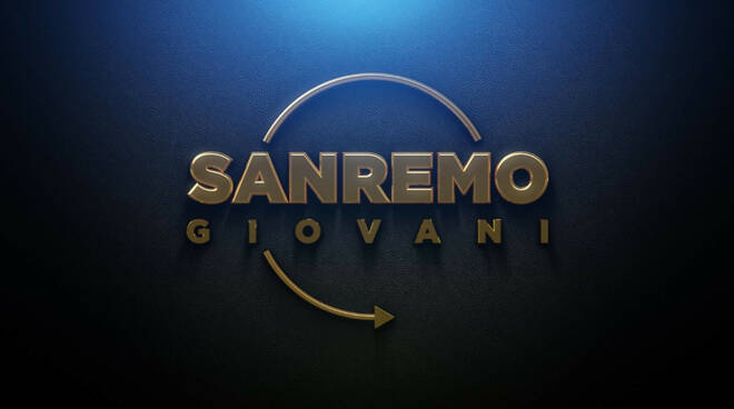 sanremo giovani