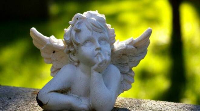 statua - angelo 