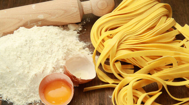 tagliatelle 