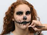 trucco halloween