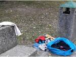 Bertolino (ACPT): “Ravenna, rifiuti in zona mercato e parco della pace: cittadini esasperati”