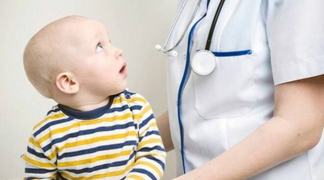 bimbi - pediatria - ospedale 