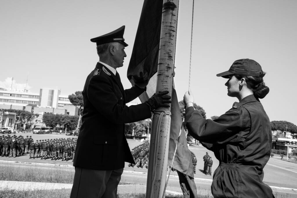 Calendario Polizia di Stato 2020