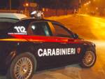 Carabinieri di Misono Adriatico