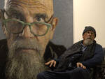 chuck close mosaics