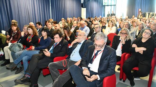 Convegno Forli