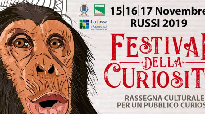 Festival della Curiosità