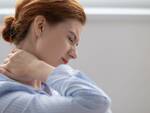 fibromialgia dolore cervicale