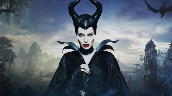 Maleficent 2