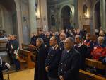 I Carabinieri di Faenza hanno celebrato Virgo Fidelis