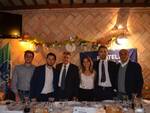 Incontro Fratelli d'Italia-Castorri