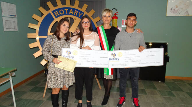 Premio Rotary