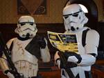 Ravenna Strikes Back: alla Darsena arriva il grande fan fest dedicato a Star Wars