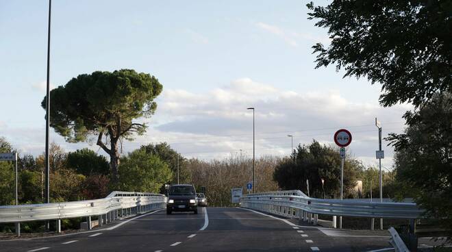 riapertura ponte assi