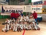 Team Romagna Judo