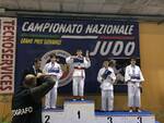 team romagna judo