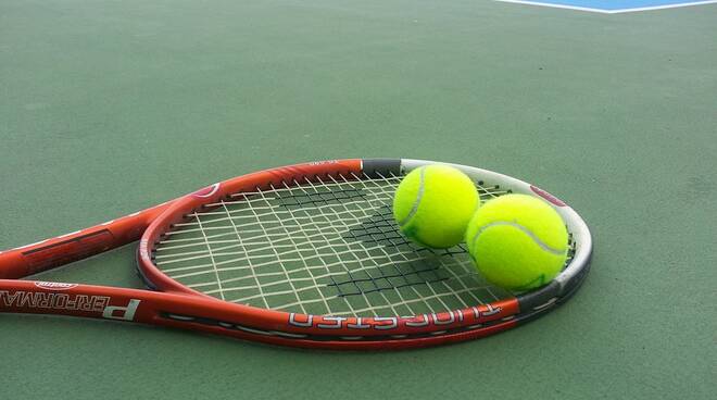 Torneo di Tennis in Carrozzina