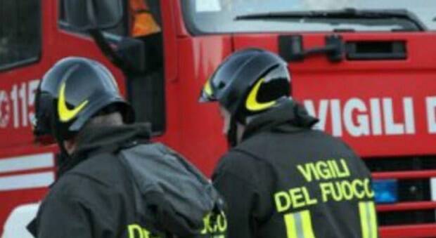 Vigili del fuoco