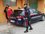 Carabinieri Novafeltria