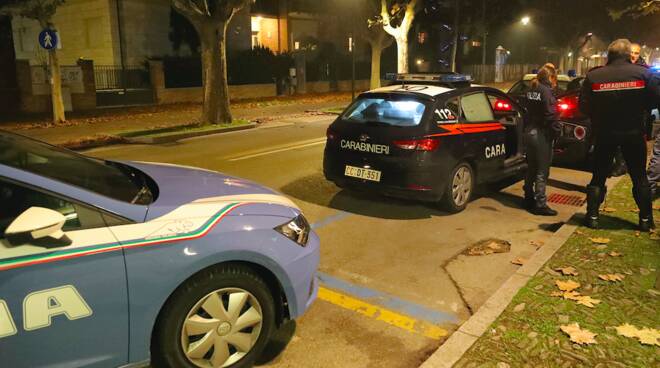 carabinieri ravenna