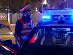 carabinieri Rimini