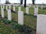 cimitero militare del Commonwealth piangipane
