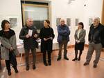 "Da Empedocle al Sogno": inaugura a Bagnacavallo la mostra di acqueforti