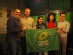 Europa Verde presenta 5 candidati per la provincia di Forlì-Cesena