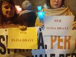 Femminicidio Elisa Bravi: partecipato il sit in davanti alla Casa Circondariale di Ravenna
