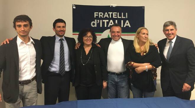 Fratelli d'Italia