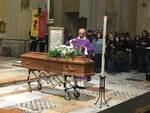 Funerali Mario Salvagiani