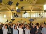 Gran Galà dei Diplomi: lancio del ‘tocco’ in stile college all’Istituto Oriani di Faenza