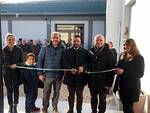 inaugurazione le nuvole villa san martino