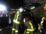 incidente stradale rimini 