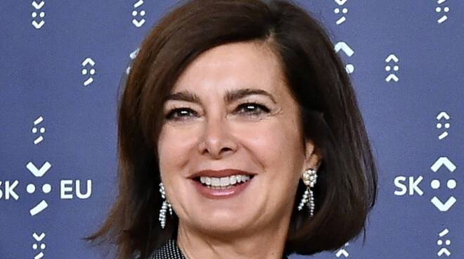 laura boldrini