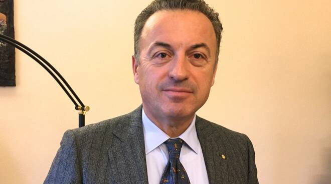Mauro Mambelli