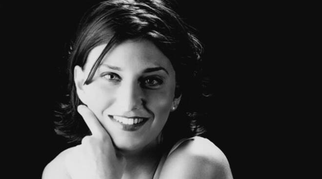 mezzo soprano Daniela Pini