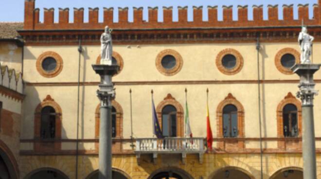 MUNICIPIO di ravenna