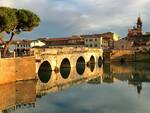 Ponte di Tiberio Rimini