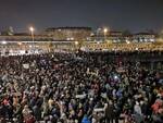 Sardine in Darsena