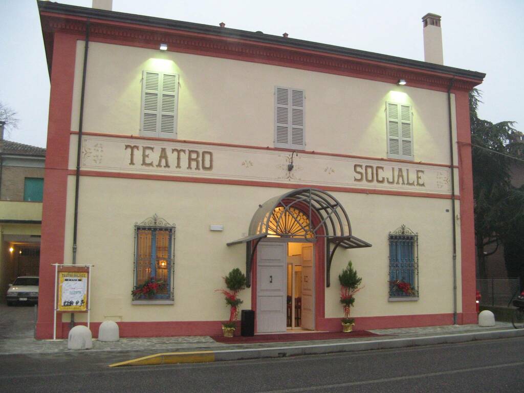 Teatro Socjale