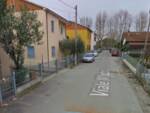 viale Milazzo a Cervia