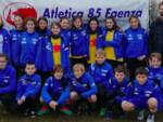 Atletica 85 Faenza BCC