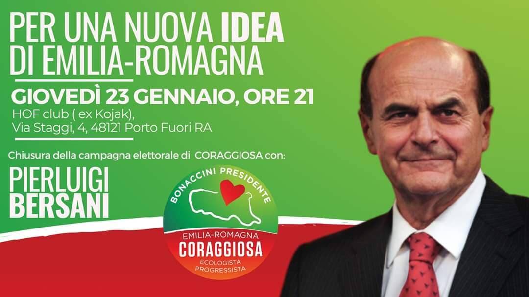 Bersani