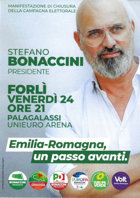 Bonaccini