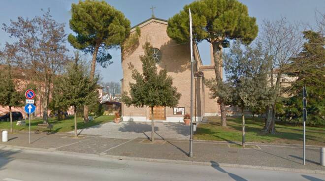 Chiesa del Sacro Cuore di Alfonsine